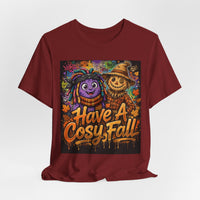 OUTRLIMIT Have A Cosy Fall Tee
