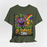 OUTRLIMIT Have A Lucky St. Patrick's Day Tee