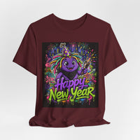 OUTRLIMIT Happy New Year Tee