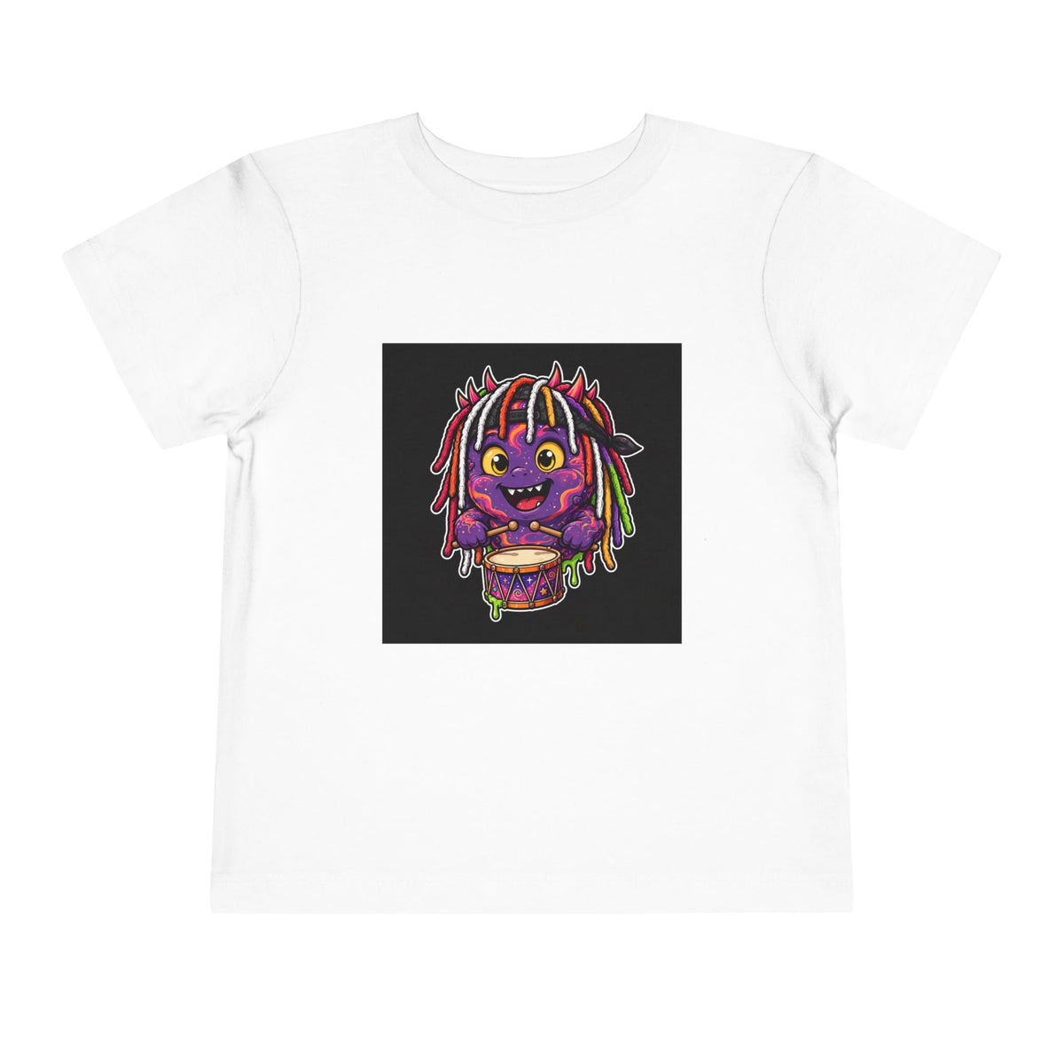 OUTRLIMIT Toddler Drum Tee