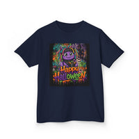 OUTRLIMIT Happy Halloween Kids Tee