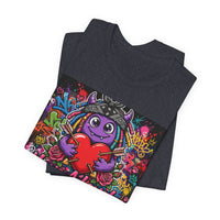 OUTRLIMIT Have A Lovely Valentine's Day Tee