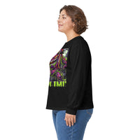 OUTRLIMIT Halloween Toxic Slime Long Sleeve