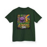 OUTRLIMIT Have A Lucky St. Patrick's Day Kids Tee