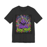 OUTRLIMIT Happy New Year Tee
