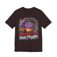OUTRLIMIT Memorial Day Never Forgotten Tee