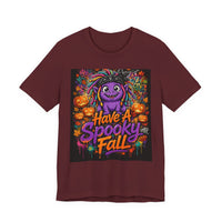OUTRLIMIT Have A Spooky Fall Tee