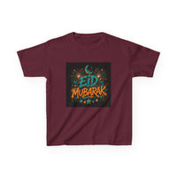 OUTRLIMIT Eid al-Fitr Boys Tee