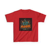 OUTRLIMIT Eid al-Fitr Boys Tee