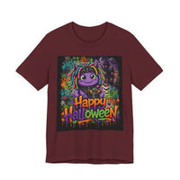 OUTRLIMIT Happy Halloween Tee