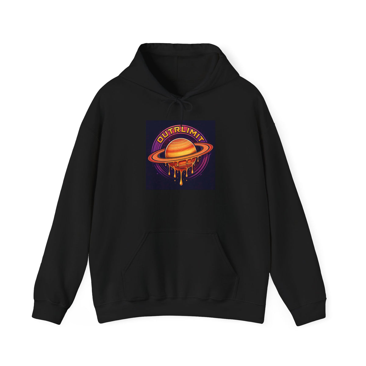 Beyond Limit Hoodie