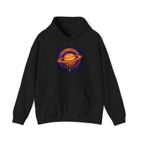 Beyond Limit Hoodie