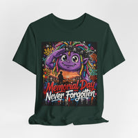 OUTRLIMIT Memorial Day Never Forgotten Tee