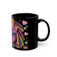 OUTRLIMIT Halloween Girls Monster Mug