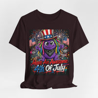 OUTRLIMIT Have An Awesome 4th Of July Tee