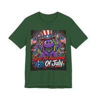 OUTRLIMIT Have An Awesome 4th Of July Tee