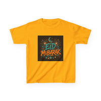 OUTRLIMIT Eid al-Fitr Boys Tee