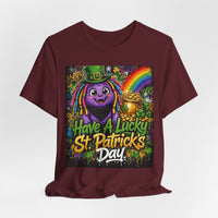 OUTRLIMIT Have A Lucky St. Patrick's Day Tee