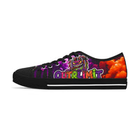 OUTRLIMIT Mascot Low Top Sneakers - Women's