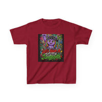 OUTRLIMIT Let's Have A Great Juneteenth Teen Tee