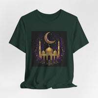 OUTRLIMIT Salam Women's Tee