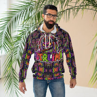 OUTRLIMIT Slime AOP Hoodie