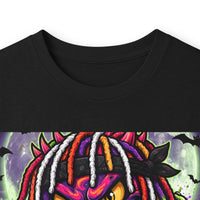 OUTRLIMIT Halloween Toxic Slime Long Sleeve