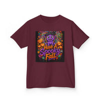 OUTRLIMIT Have A Spooky Fall Teen Tee