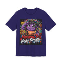 OUTRLIMIT Memorial Day Never Forgotten Tee