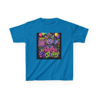 OUTRLIMIT Happy Birthday Kids Tee