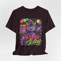 OUTRLIMIT Happy Birthday Tee