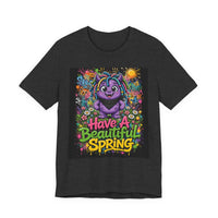 OUTRLIMIT Have A Beautiful Spring Tee