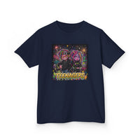 OUTRLIMIT Teenagers Collection Cover Tee