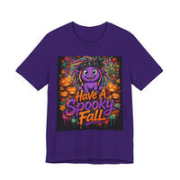 OUTRLIMIT Have A Spooky Fall Tee
