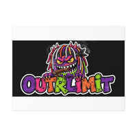 OUTRLIMIT Mascot Poster