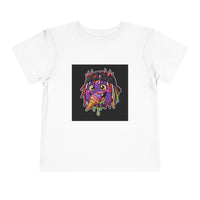 OUTRLIMIT Toddler Ice Cream Tee
