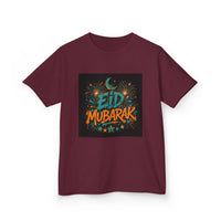 OUTRLIMIT Eid al-Fitr Boys Tee