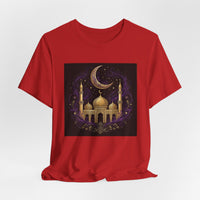 OUTRLIMIT Salam Women's Tee