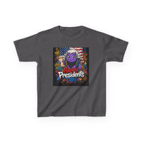 OUTRLIMIT Happy Presidents Day Kids Tee