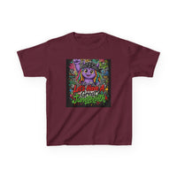 OUTRLIMIT Let's Have A Great Juneteenth Teen Tee
