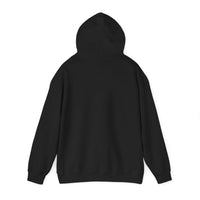 OUTRLIMIT Halloween Witch Cigar Hoodie