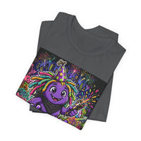 OUTRLIMIT Happy New Year Tee