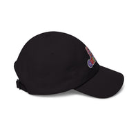 OUTRLIMIT Mascot Dad Cap
