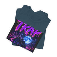 OUTRLIMIT TRAP Haunted Tee