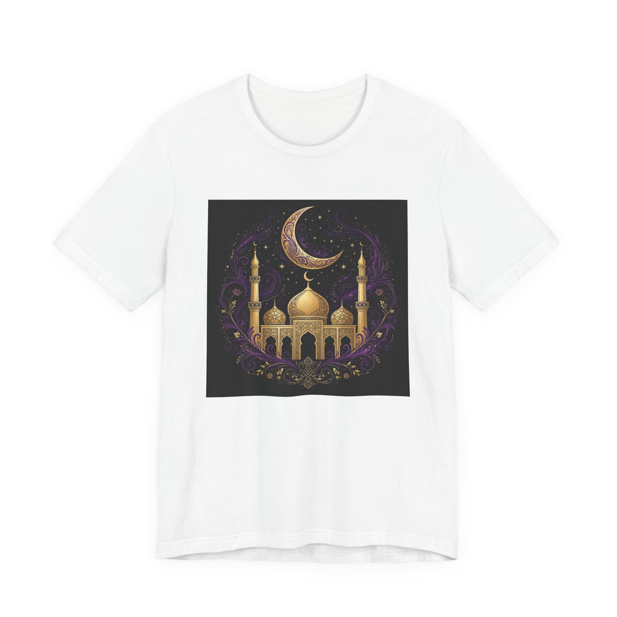 OUTRLIMIT Salam Women's Tee