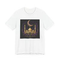 OUTRLIMIT Salam Women's Tee
