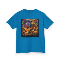 OUTRLIMIT Have A Cosy Fall Teen Tee