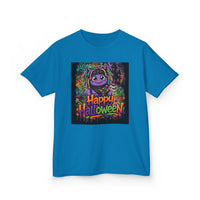 OUTRLIMIT Happy Halloween Kids Tee