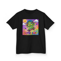 OUTRLIMIT Boys Skate Kids Tee