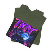 OUTRLIMIT TRAP Haunted Tee